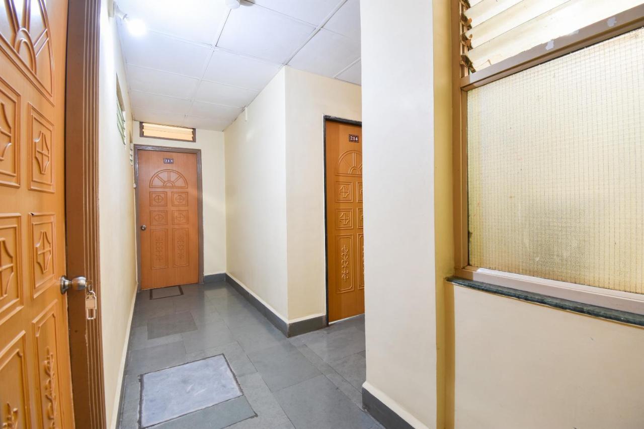Oyo 63264 Hotel Shamiana Pandharpur Exterior photo